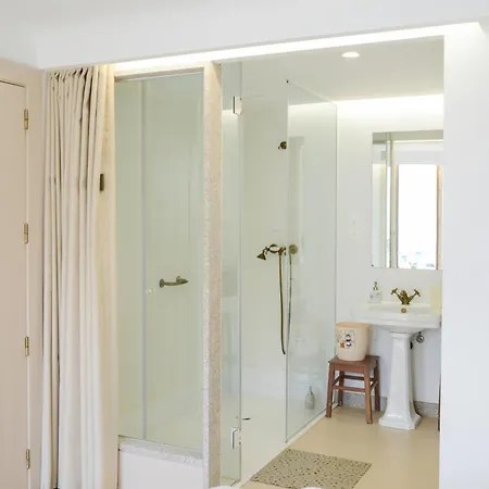Casa Matriz Sec. Xvi | Double Or Twin W/ Balcony *