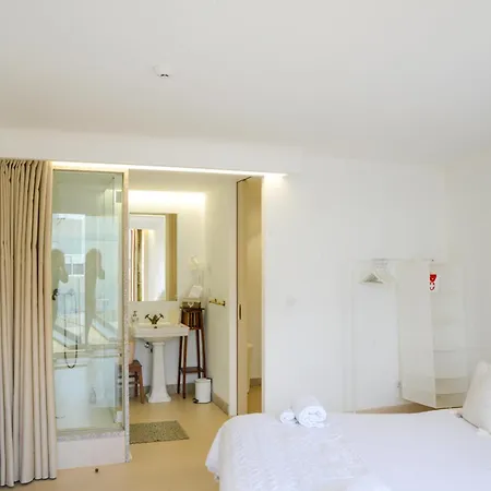 Casa Matriz Sec. Xvi | Double Or Twin W/ Balcony ペニャフィエル