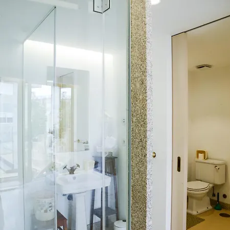 Mystay - Casa Matriz Séc Xvi *