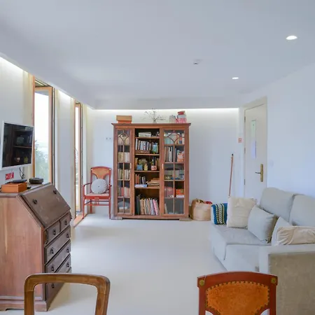 Mystay - Casa Matriz Séc Xvi Locanda