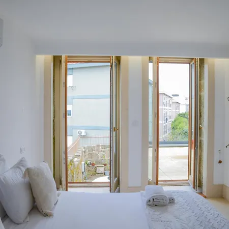 Mystay - Casa Matriz Séc Xvi Locanda