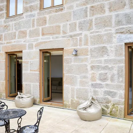 Mystay - Casa Matriz Séc Xvi *