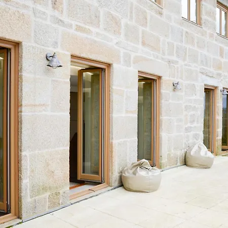 Casa Matriz Sec. Xvi | Double Or Twin W/ Balcony イン