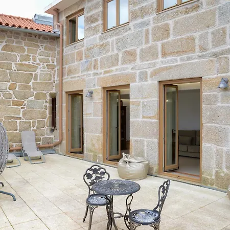 Mystay - Casa Matriz Séc Xvi Locanda