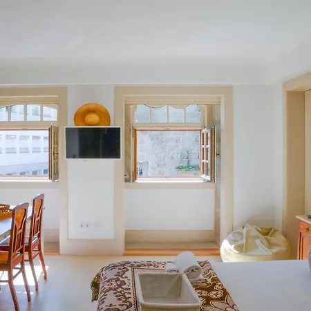 Mystay - Casa Matriz Séc Xvi Penafiel