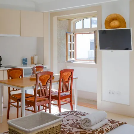 Locanda Mystay - Casa Matriz Séc Xvi Penafiel