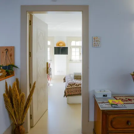 여관 Casa Matriz Sec Xvi *
