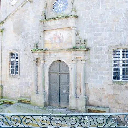 Mystay - Casa Matriz Séc Xvi Locanda *