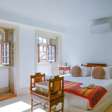 Mystay - Casa Matriz Séc Xvi * Penafiel