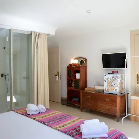 بيت ريفي Casa Matriz Sec Xvi