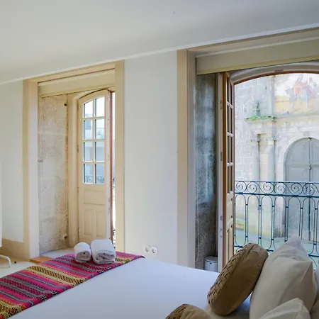 Casa Matriz Sec Xvi بينافيل