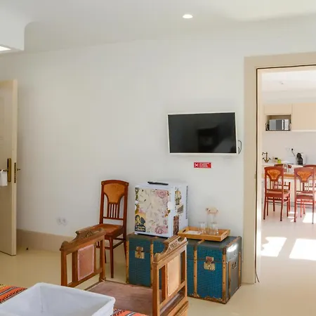 Casa Matriz Sec. Xvi | Double Or Twin W/ Balcony