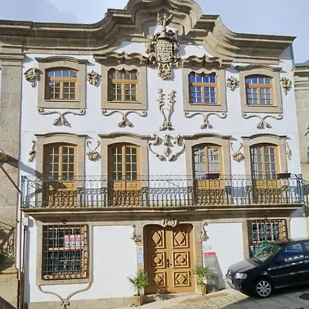 Casa Matriz Sec. Xvi | Double Or Twin W/ Balcony 여관