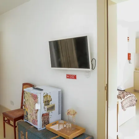 Locanda Mystay - Casa Matriz Séc Xvi