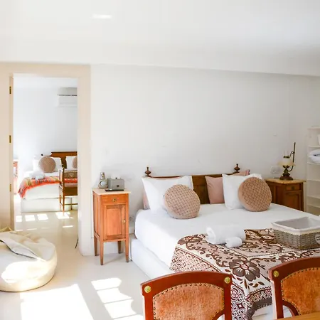 Mystay - Casa Matriz Séc Xvi * Penafiel