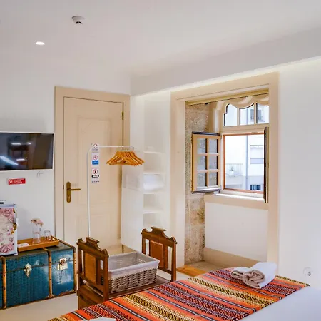 بيت ريفي Casa Matriz Sec Xvi