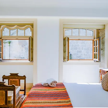 Locanda Mystay - Casa Matriz Séc Xvi *