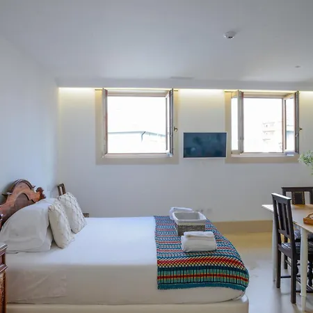 Mystay - Casa Matriz Séc Xvi Locanda *