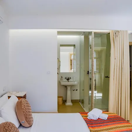 Locanda Mystay - Casa Matriz Séc Xvi