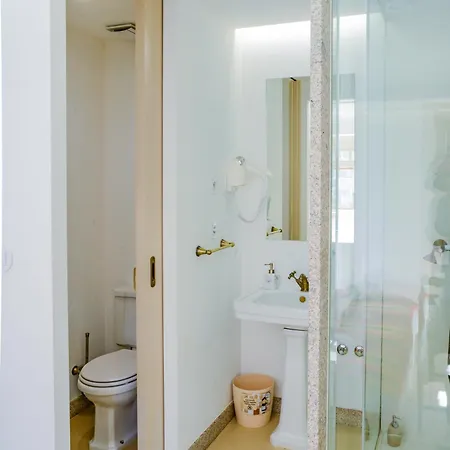 Mystay - Casa Matriz Séc Xvi