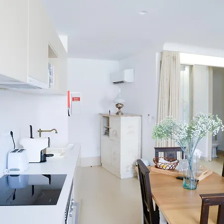 Mystay - Casa Matriz Séc Xvi Locanda *