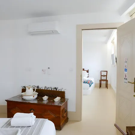 Locanda Mystay - Casa Matriz Séc Xvi *