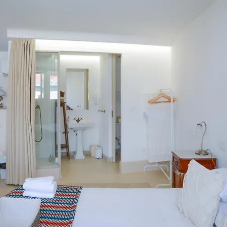 Casa Matriz Sec. Xvi | Double Or Twin W/ Balcony 페나피엘
