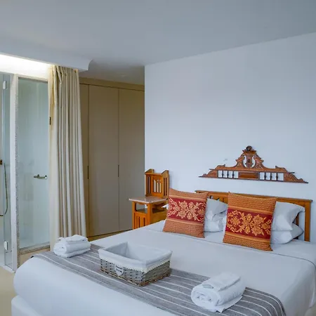 Mystay - Casa Matriz Séc Xvi Locanda *