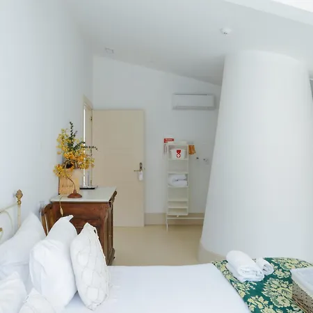 Casa Matriz Sec Xvi 페나피엘