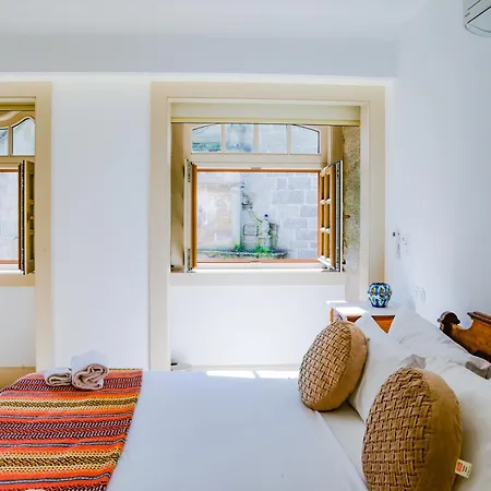 Mystay - Casa Matriz Séc Xvi * Penafiel