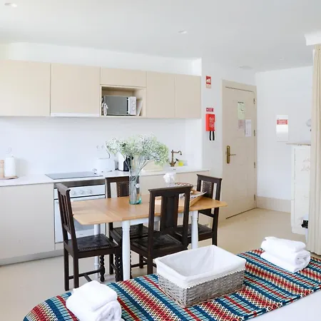 Mystay - Casa Matriz Séc Xvi Locanda Penafiel