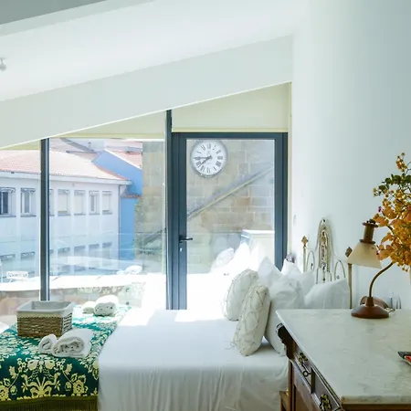 여관 Casa Matriz Sec. Xvi | Double Or Twin W/ Balcony *