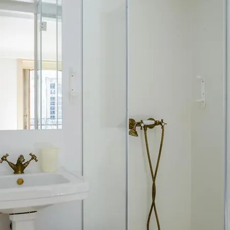 Casa Matriz Sec Xvi بيت ريفي *