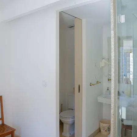 Locanda Mystay - Casa Matriz Séc Xvi *