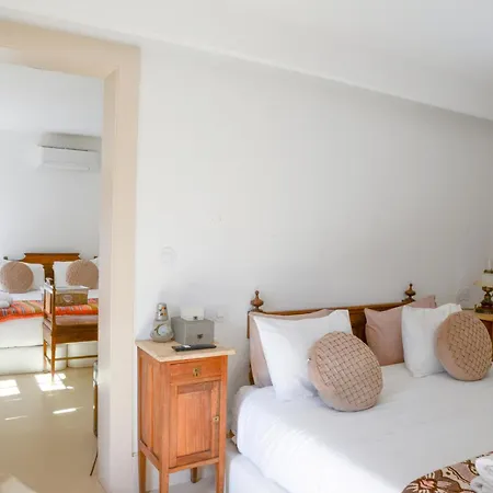 Mystay - Casa Matriz Séc Xvi