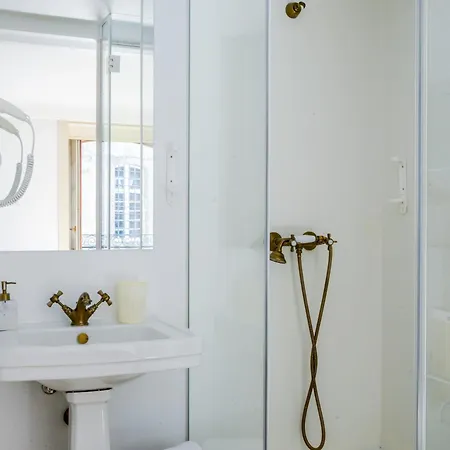 Casa Matriz Sec Xvi بيت ريفي