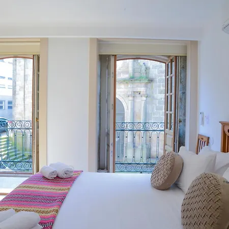 Casa Matriz Sec Xvi * 페나피엘