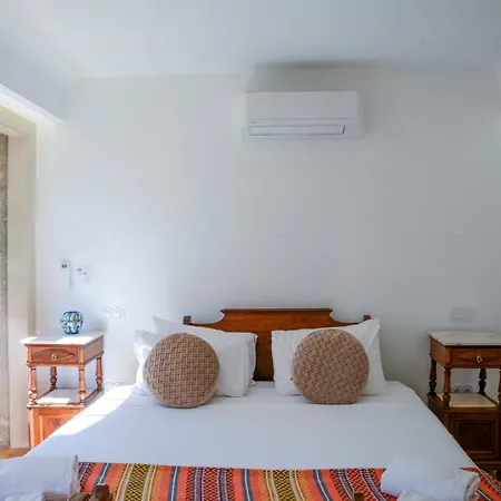 Locanda Mystay - Casa Matriz Séc Xvi