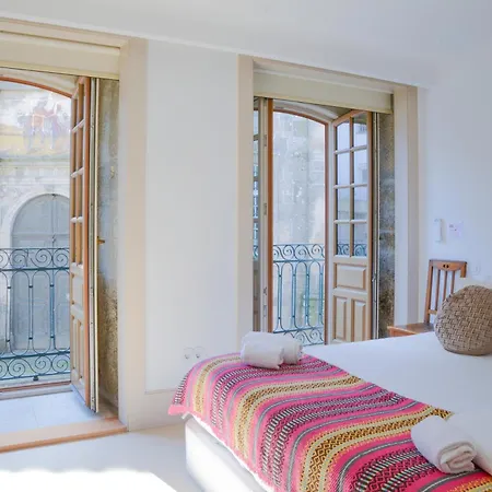 Locanda Mystay - Casa Matriz Séc Xvi Penafiel