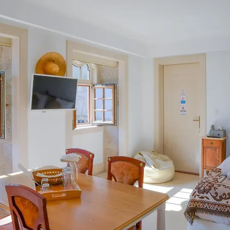 Mystay - Casa Matriz Séc Xvi Penafiel