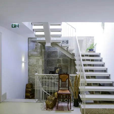 Casa Matriz Sec. Xvi | Double Or Twin W/ Balcony 페나피엘