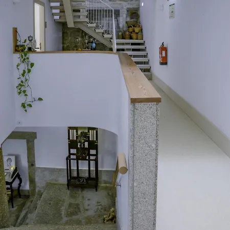 여관 Casa Matriz Sec. Xvi | Double Or Twin W/ Balcony *