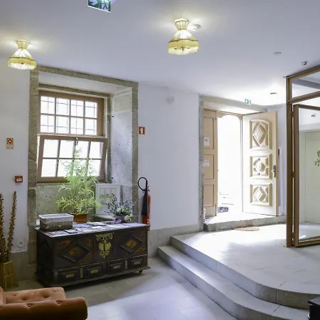 Casa Matriz Sec. Xvi | Double Or Twin W/ Balcony 여관 *