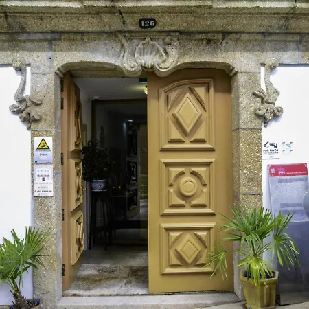 Casa Matriz Sec. Xvi | Double Or Twin W/ Balcony *