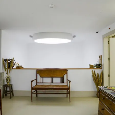Casa Matriz Sec. Xvi | Double Or Twin W/ Balcony Zajazd