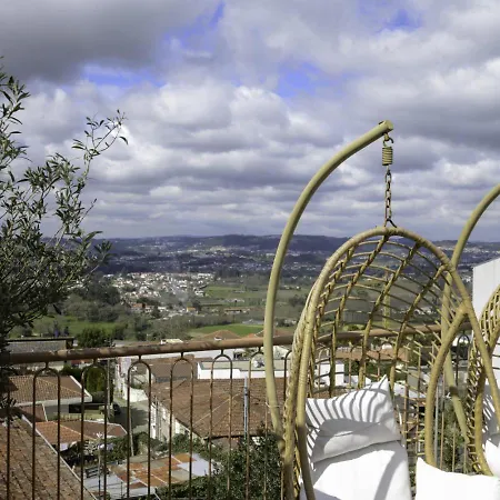 بيت ريفي Casa Matriz Sec. Xvi | Double Or Twin W/ Balcony