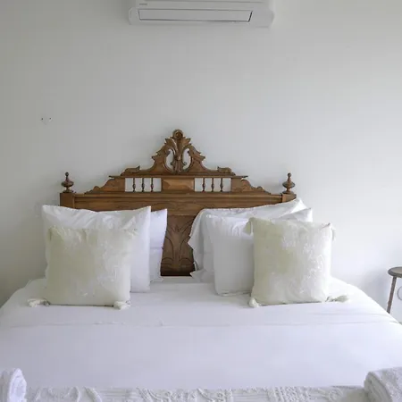Casa Matriz Sec. Xvi | Double Or Twin W/ Balcony * Penafiel