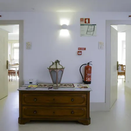 بيت ريفي Casa Matriz Sec. Xvi | Double Or Twin W/ Balcony *