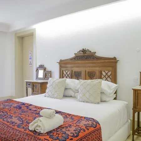 Casa Matriz Sec. Xvi | Double Or Twin W/ Balcony *