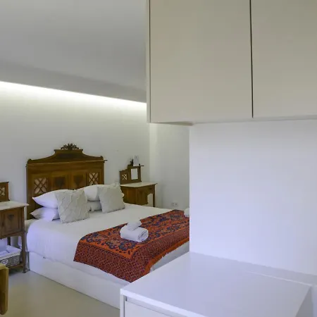 Casa Matriz Sec. Xvi | Double Or Twin W/ Balcony